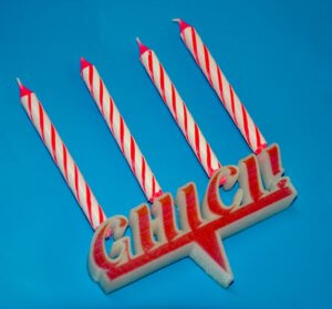 Print 3D si print UV